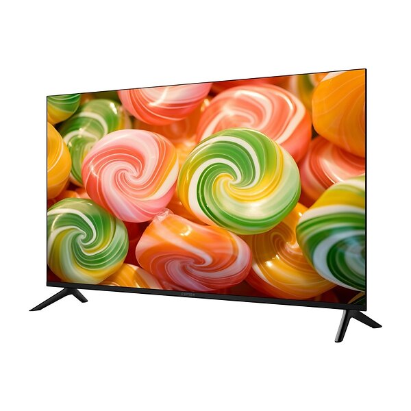 Cepter CR43EU6002A 43" 4K Ultra HD QLED Google TV