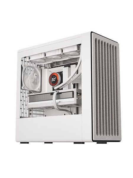 HAVN BF 360 Flow (White)
