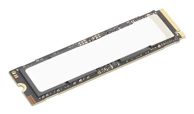 Lenovo Performance M.2 2280 PCIe 5.0 x4 NVMe 2TB