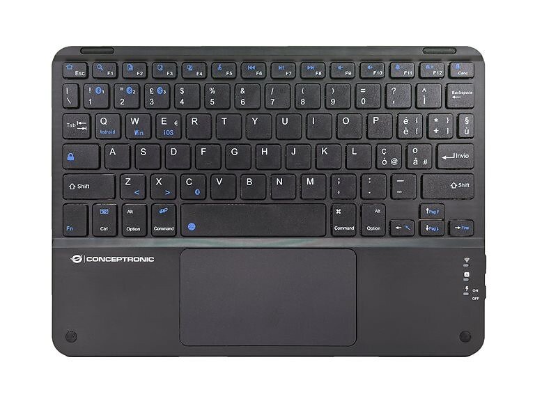 Conceptronic TOBIN01BIT (SV)