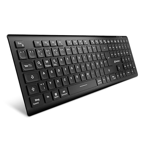 Sharkoon OfficePal K30W bk (SV)
