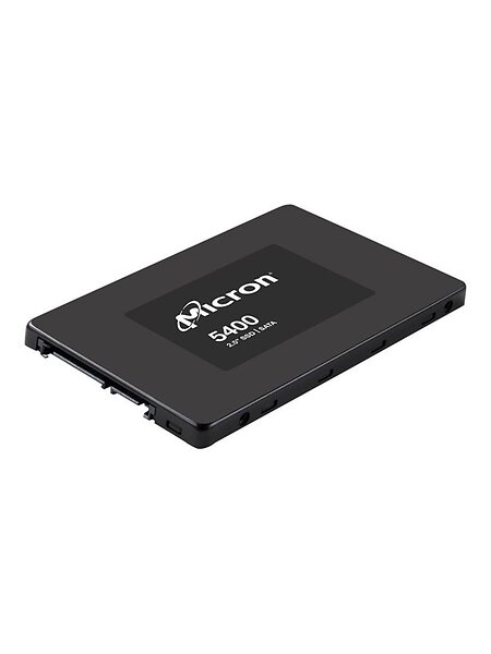Crucial Micron 5400 MAX SSD SATA 1.92TB