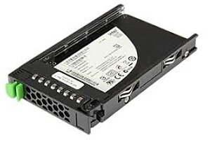 Fujitsu SSD Read Intensive Enterprise 1.92TB SATA 6Gb/s