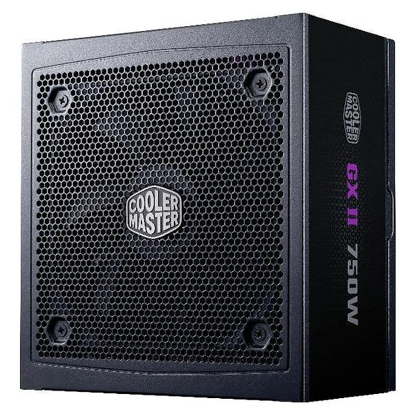 Cooler Master MWE GX II Gold 750W