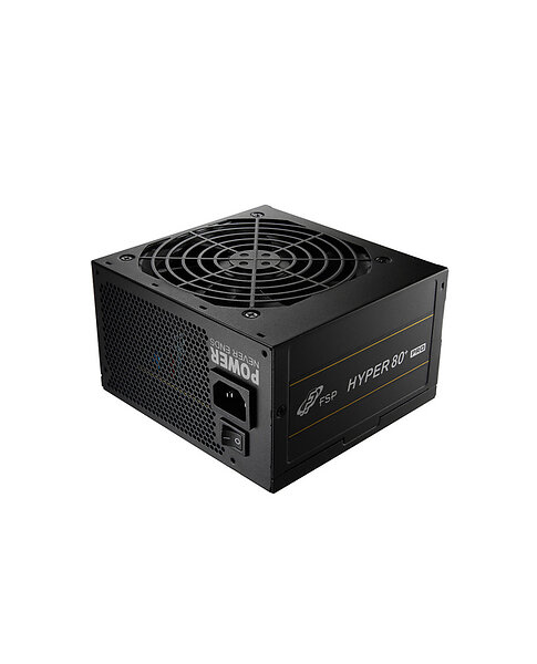FSP Group Hyper Pro 80+ Brons 650W