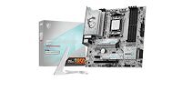 MSI B850M GAMING PLUS WIFI