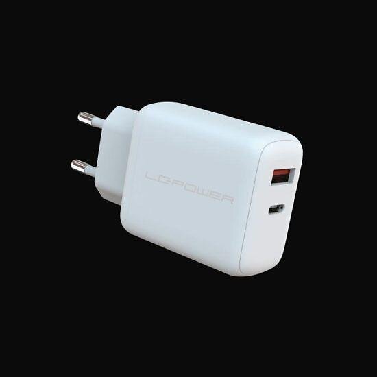 LC-Power LC-GAN-45 GaN USB-C 45W