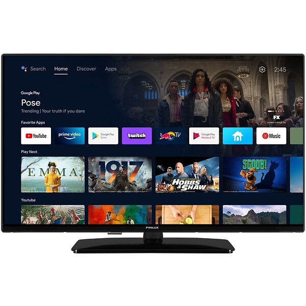 Finlux 32" LED TV