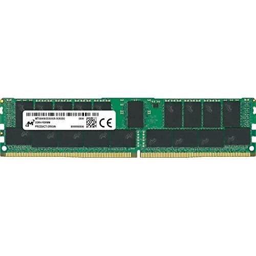 Micron DDR4 3200MHz ECC 32GB (MTA18ASF4G72PDZ-3G2F1R)