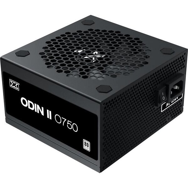 Xigmatek Odin II 500W