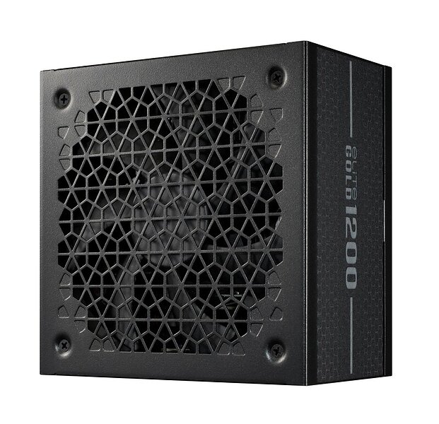 Cooler Master Elite Gold 1200W