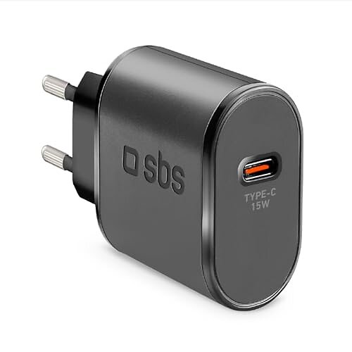 SBS TETRTC15W Ultrahastig laddare 15W