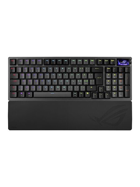 Asus ROG Azoth 96 HE (Nordic)