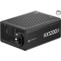 Corsair HX1200i Shift 1200W