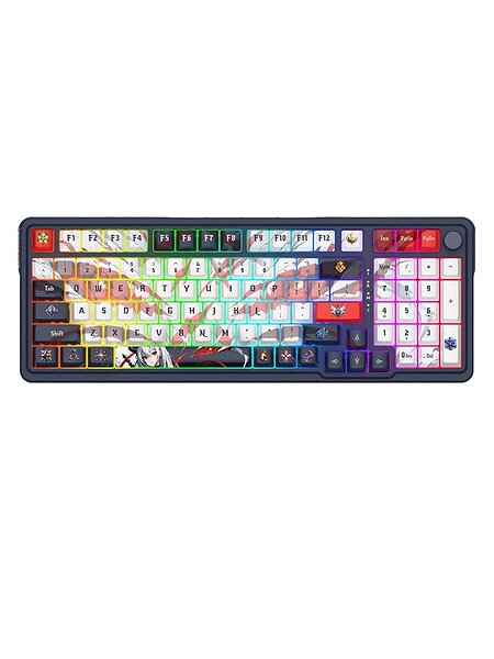 Redragon K686AK-RGB-PRO Eisa (SV)