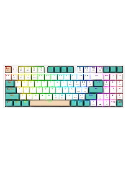 Redragon K643GWC-RGB-PRO Veigar Pro (US)