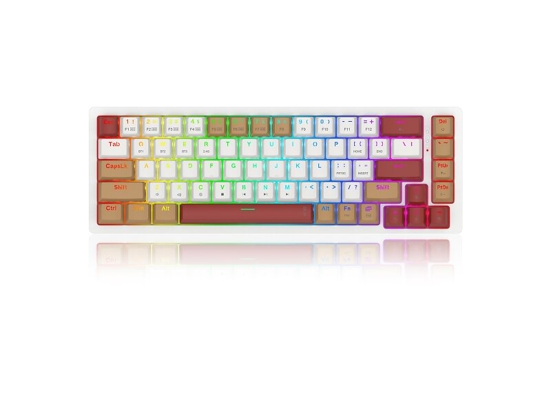 Redragon K677wlr-Rgb-Pro Rammus (US)