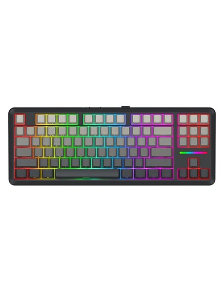 Redragon WILDSLASH PRO Trådlöst Mekaniskt Tangentbord (US)
