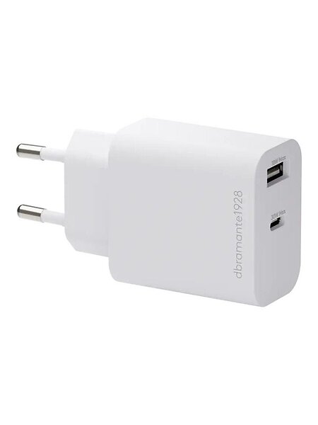 dbramante1928 CH30EUWH7246 re-charge power adapter 30W
