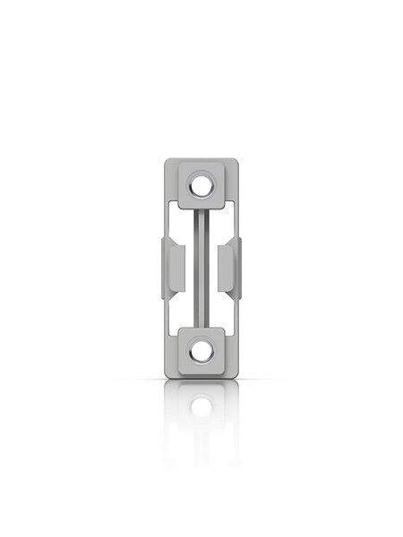 Ubiquiti Networks UACC-Rack-PM-Kit Precision Rack Mount Kit, 1U, 20-pack