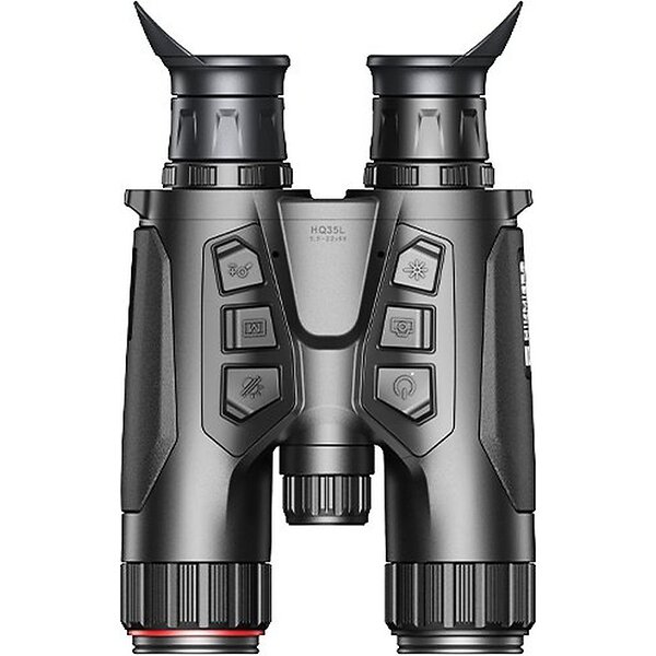 HIKMICRO Habrok 4K HQ35L