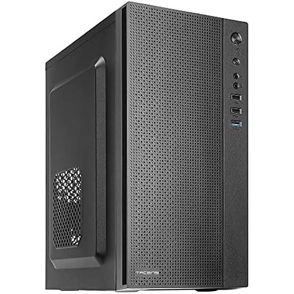 Anima AC5 (Svart)