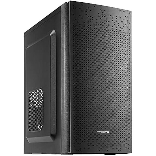 Anima AC6 (Svart)