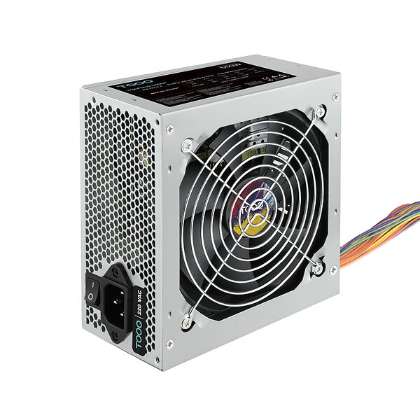 Tooq TQAPOLO-550SP 550W