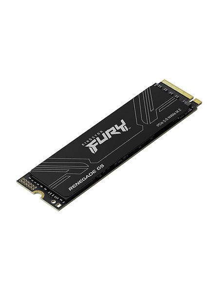 Kingston FURY Renegade G5 PCIe 5.0 NVMe M.2 SSD 8TB