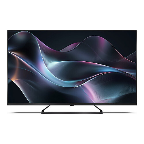 Sharp 43" 4K Ultra HD LED Smart TV