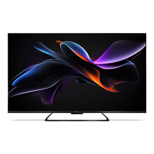 Sharp 50" 4K Ultra HD LED Smart TV
