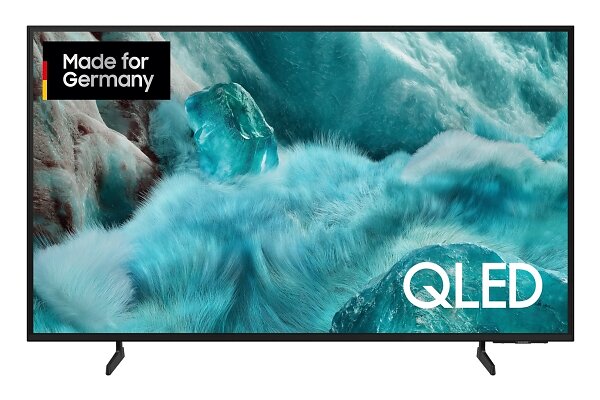 Samsung Q7F 50" 4K Ultra HD QLED Smart TV - GQ50Q7F2AUXZG