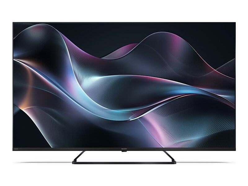Sharp 50" 4K Ultra HD LED Smart TV