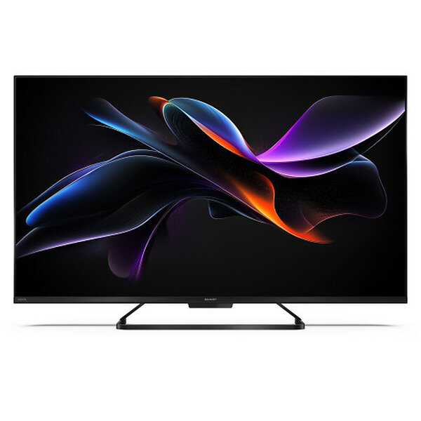 Sharp 43" 4K Ultra HD LED Google TV (2024) - HR7265E
