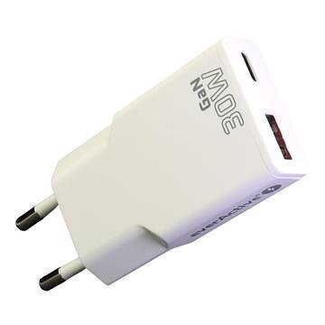 Everactive SC-380Q GaN Super Slim 30W