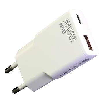 Everactive SC-340Q GaN Super Slim 20W