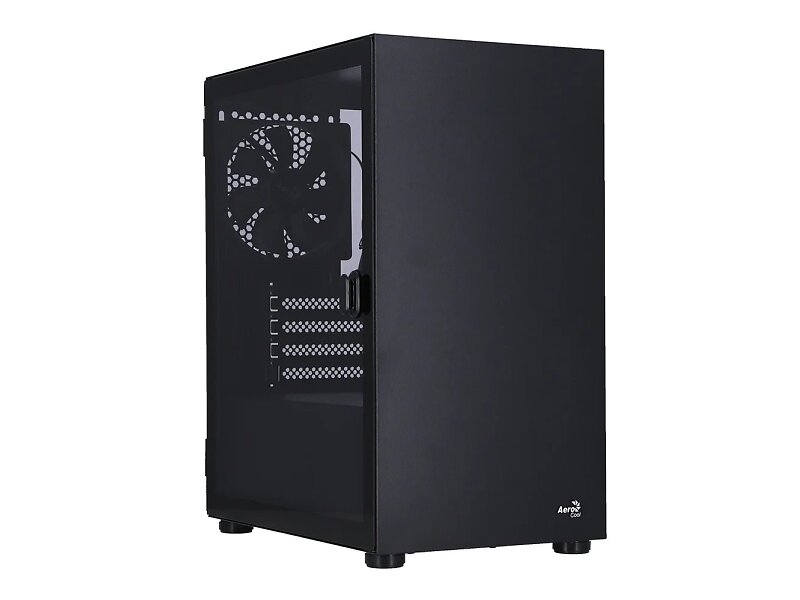 Aerocool Cs-111 V1 (Svart)