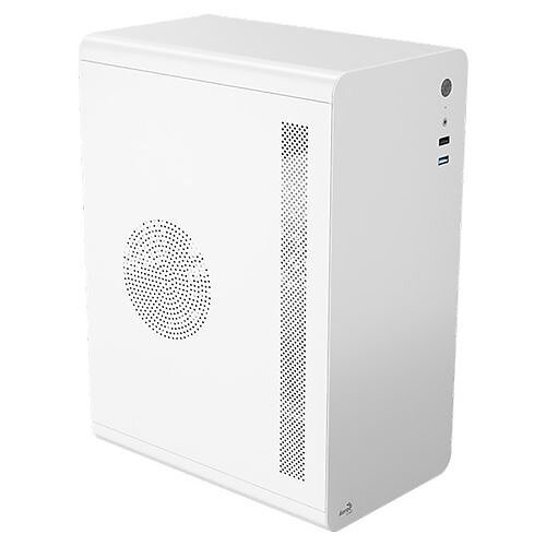 Aerocool Geh Mini Cs-110 V1 (Vit)