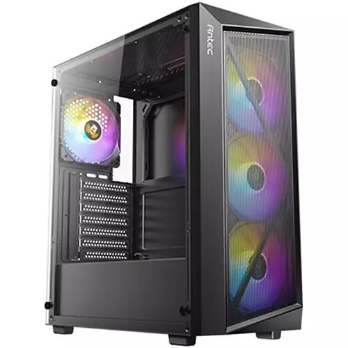 Antec Ax67 (Svart)