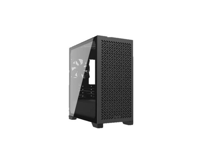 Cooler Master Elite 302 Lite (Svart)