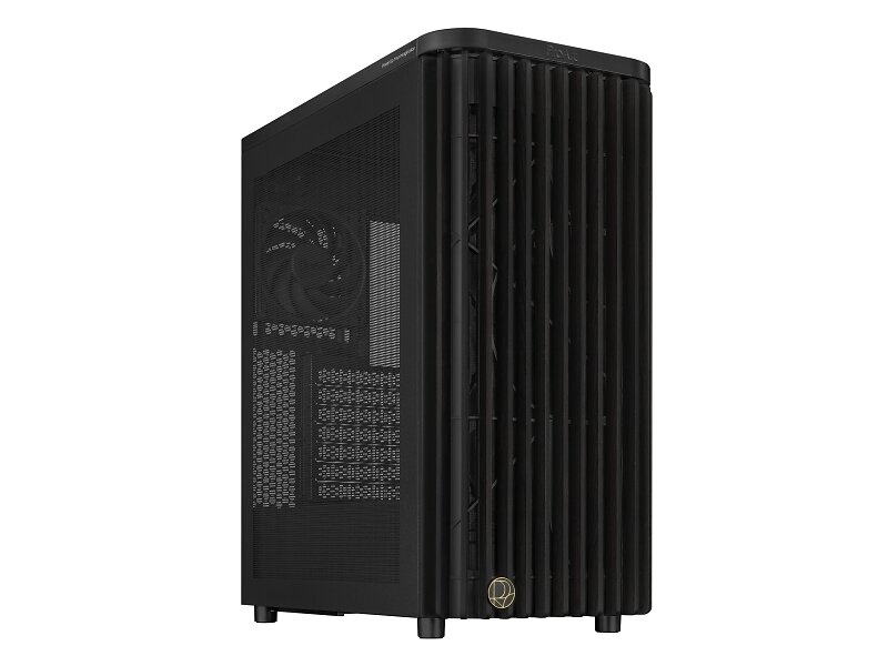 Asus SAMA IM01 (Svart/Trä)