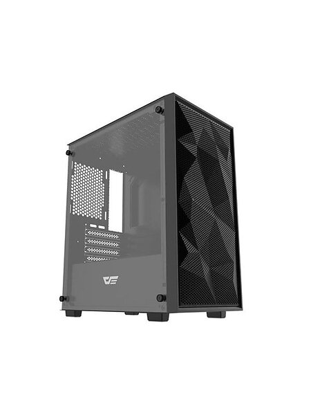 Darkflash M305 Mesh (Svart)