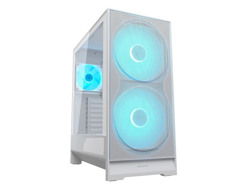 Cougar Airface 180 (Vit)