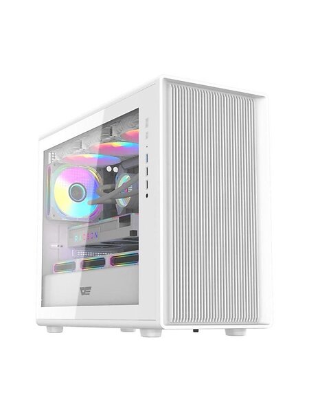 Darkflash DB460M (Vit)
