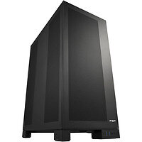 FSP/Fortron U500-B (Svart)