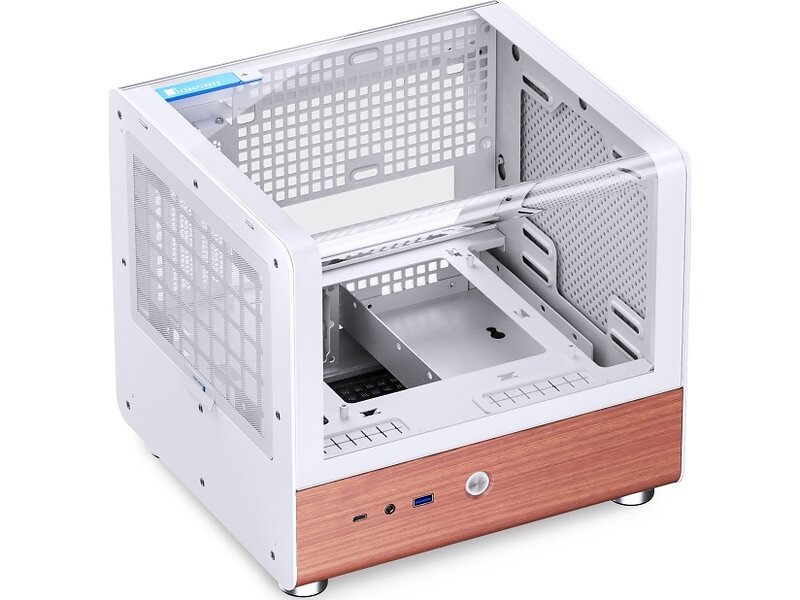 Jonsbo Tk-0 (Vit)