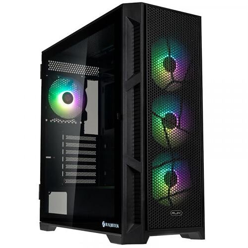 Raijintek Ponos Ultra