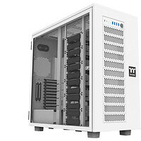 Thermaltake Ax700 (Vit/Stål)