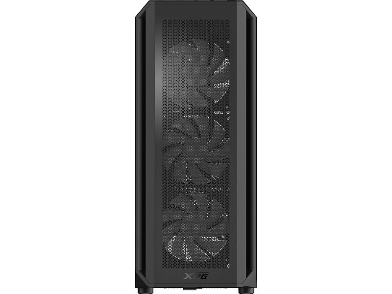 XPG Valor Air Plus (Svart/Guld)
