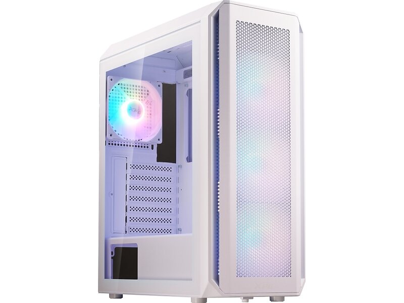 XPG Valor Air Plus (Vit/Guld)